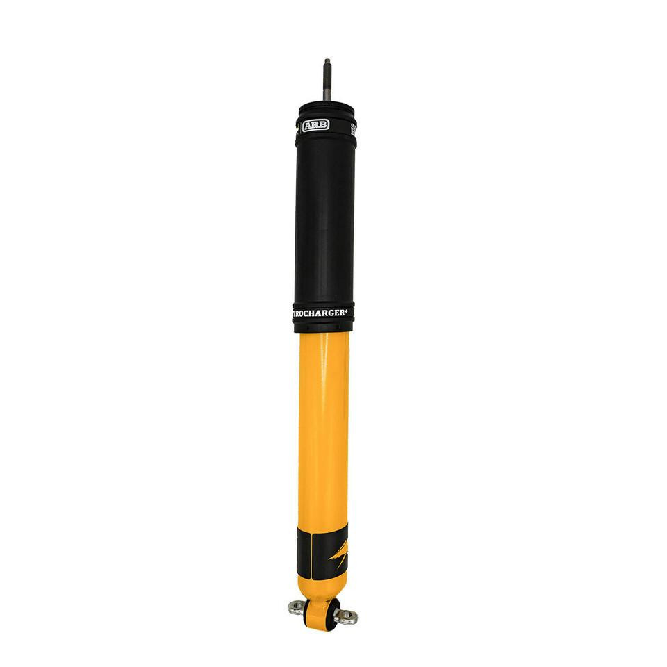 Old Man Emu Nitrocharger Sport Shock Front 2-3" - Jeep XJ