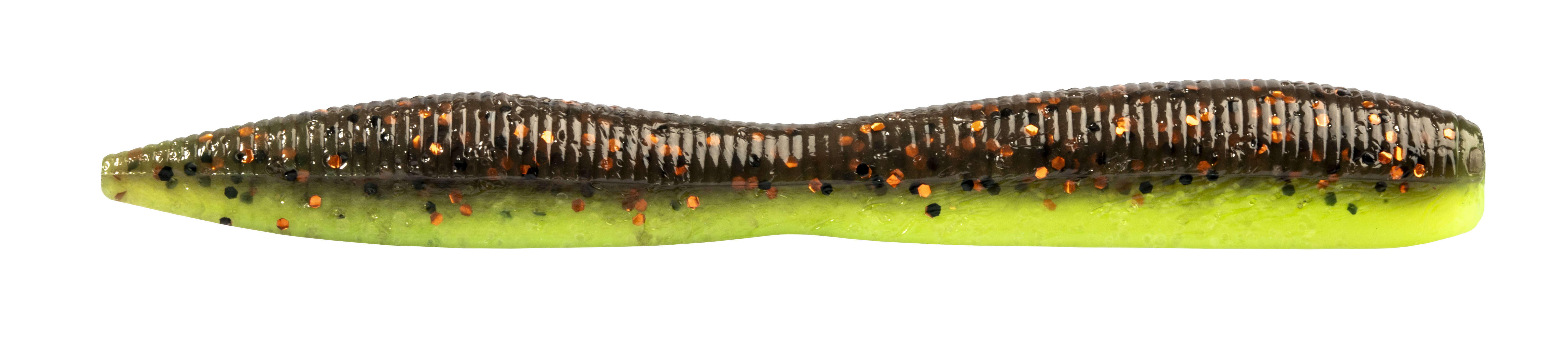 ZMAN TRD FattyZ™ - Coppertreuse - 8Pack