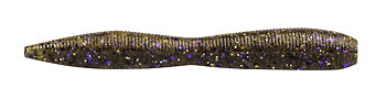 ZMAN TRD FattyZ™ - Green Pumpkin Goby - 8Pack
