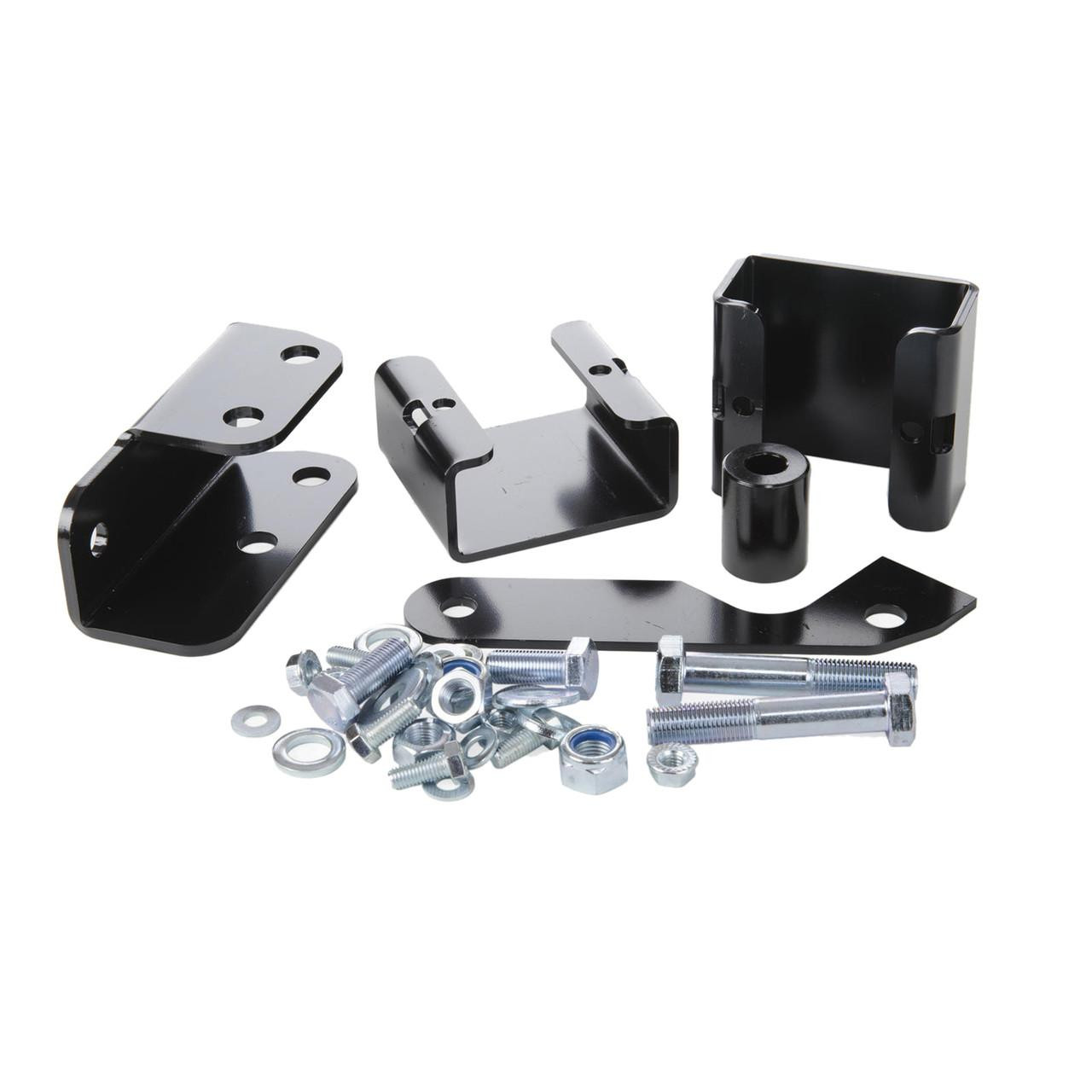 Old Man Emu Track Bar Bracket - Jeep JK & JKU