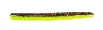 ZMAN BIG TRD 4Zoll - Coppertreuse - 6 PACK