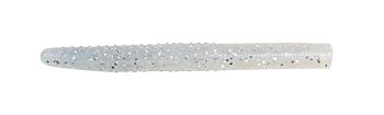 ZMAN BIG TRD 4Zoll - Weißer Blitz - 6 PACK