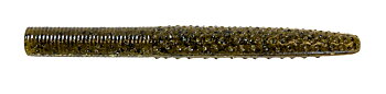 ZMAN BIG TRD 4Zoll - Grüner Kürbis - 6 PACK