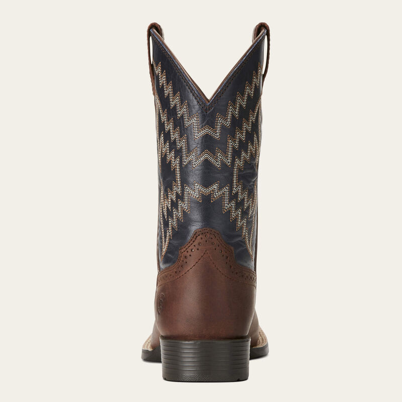 Tycoon Western Boot kids - 5