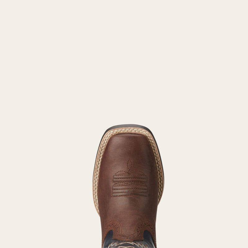 Tycoon Western Boot kids - 4