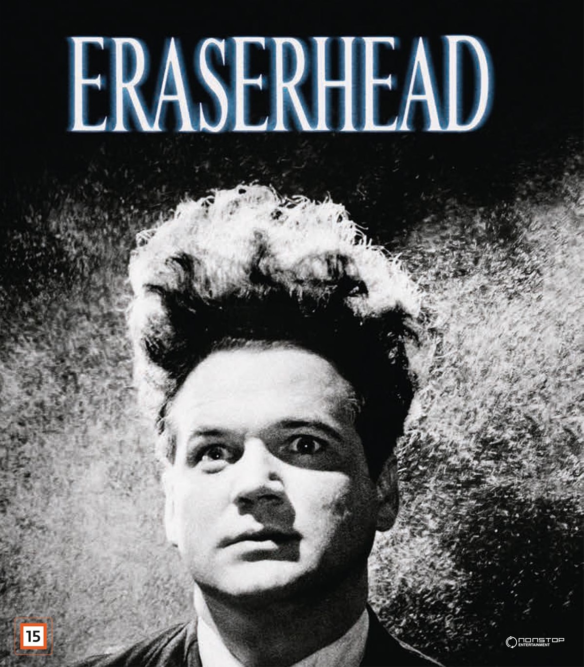 Eraserhead (Blu-ray)