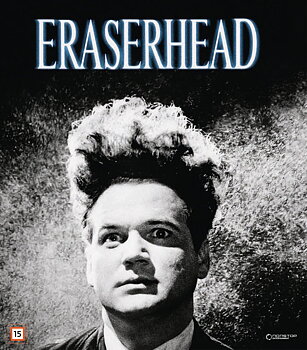 Eraserhead (Blu-ray)