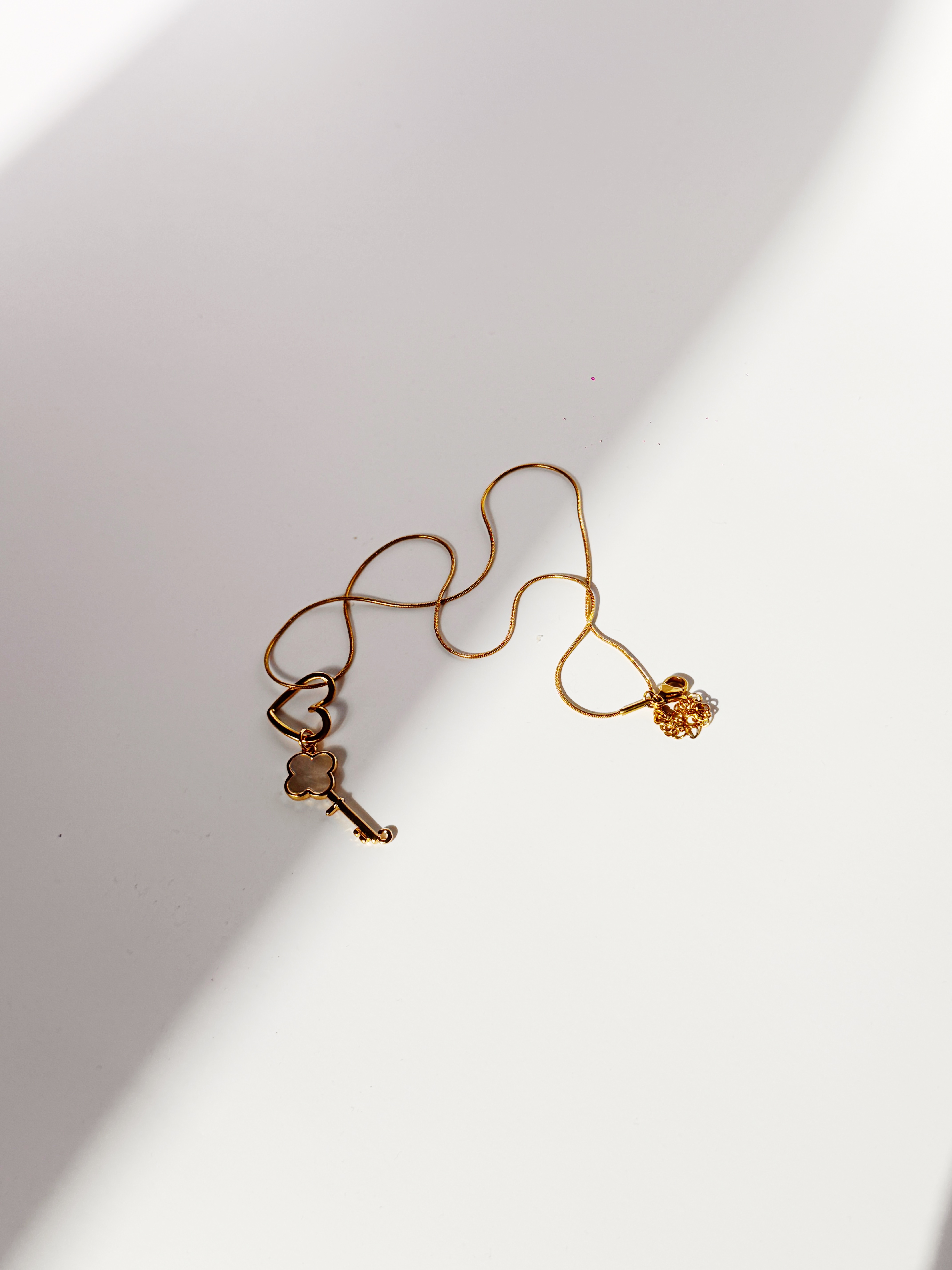 Beachcream The Key - Halsband