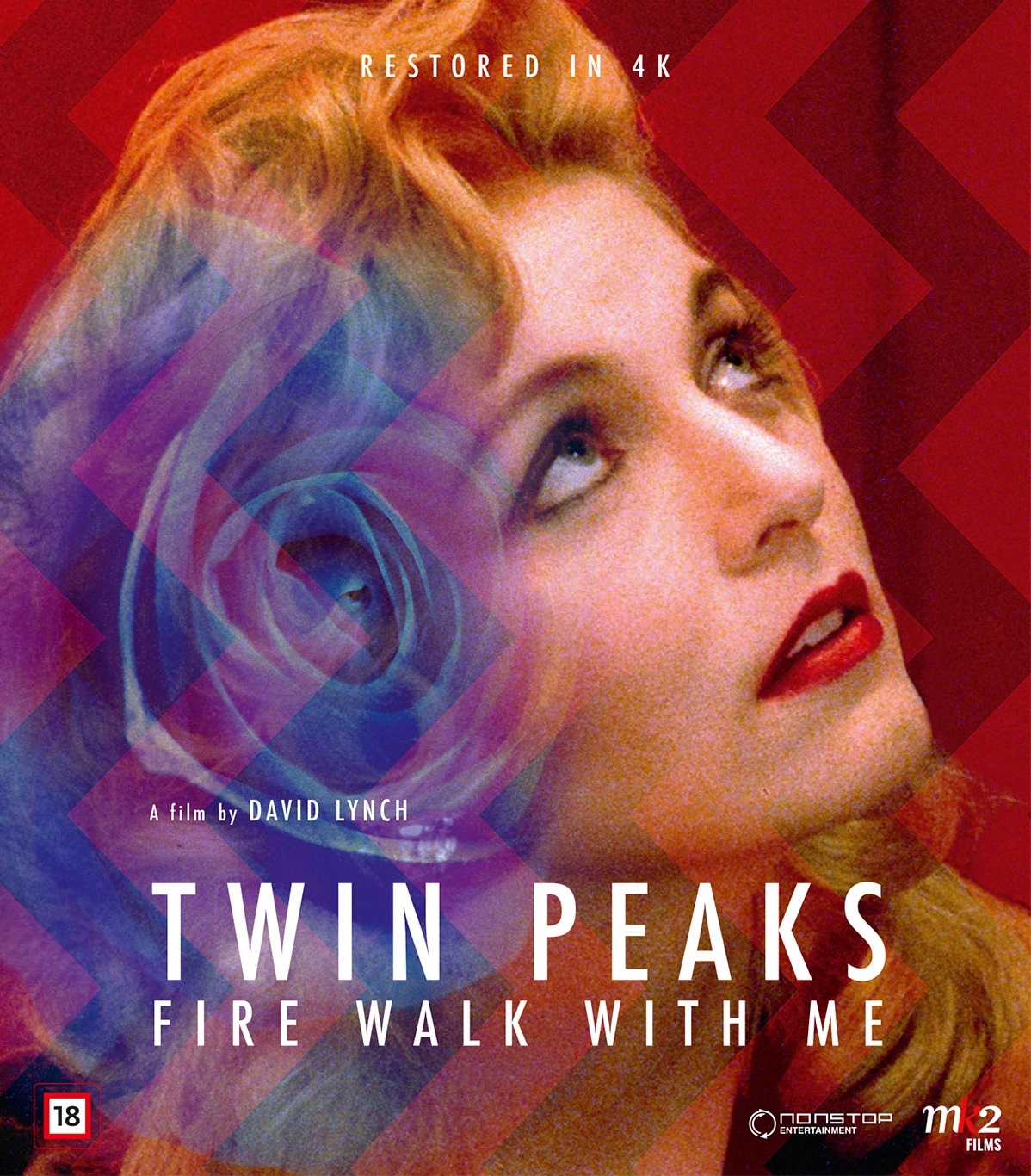 Twin Peaks - Fire Walk With Me (Blu-ray)