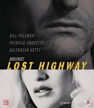 Lost Highway (Blu-ray)