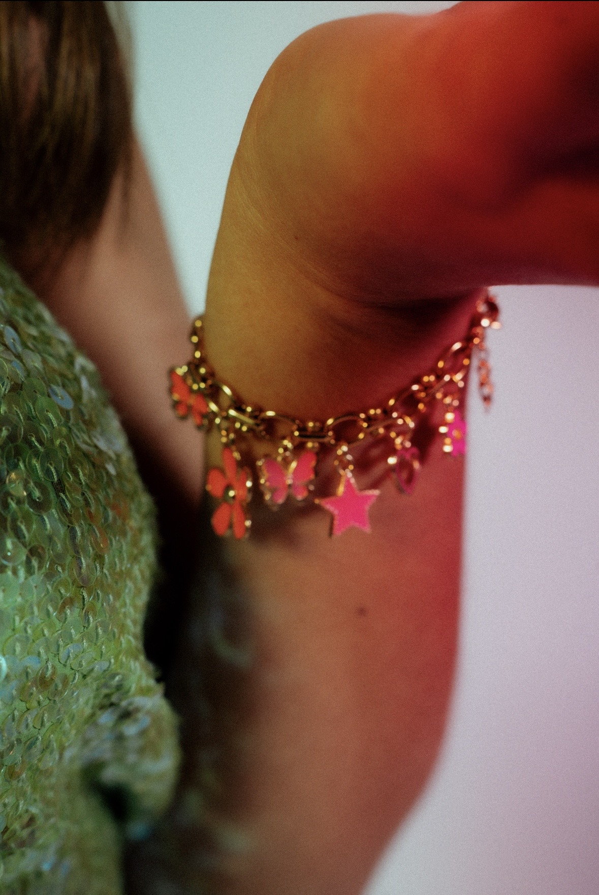 Doll Heart - Armband - 4