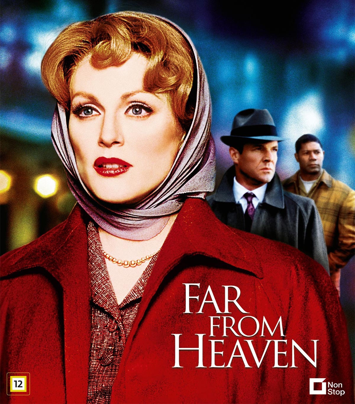 Far From Heaven (Blu-ray)