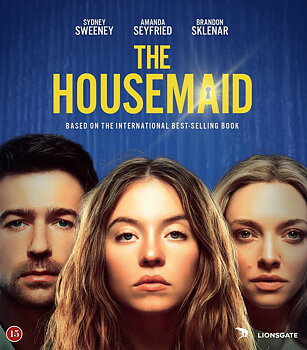 The Housemaid (Blu-ray)