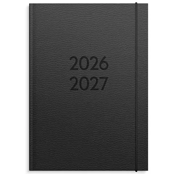 Kalender 26/27 Senator A5 Vega