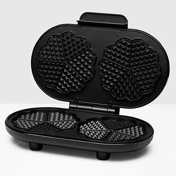 Våffeljärn Select Double 1600W