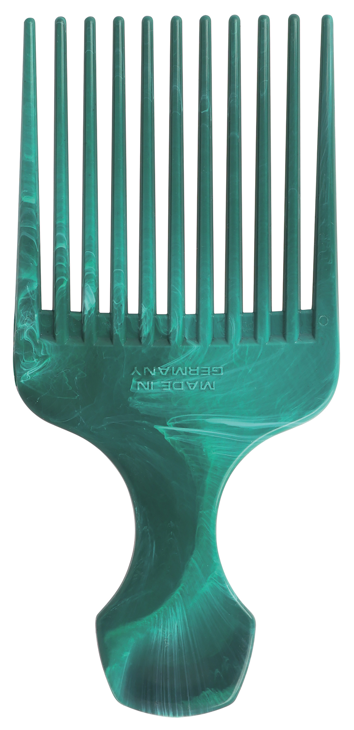 Niyok Afro Comb Recycled Sea Rope