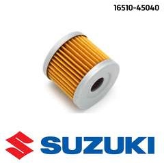 16510-45040 Oljefilter Suzuki Original 