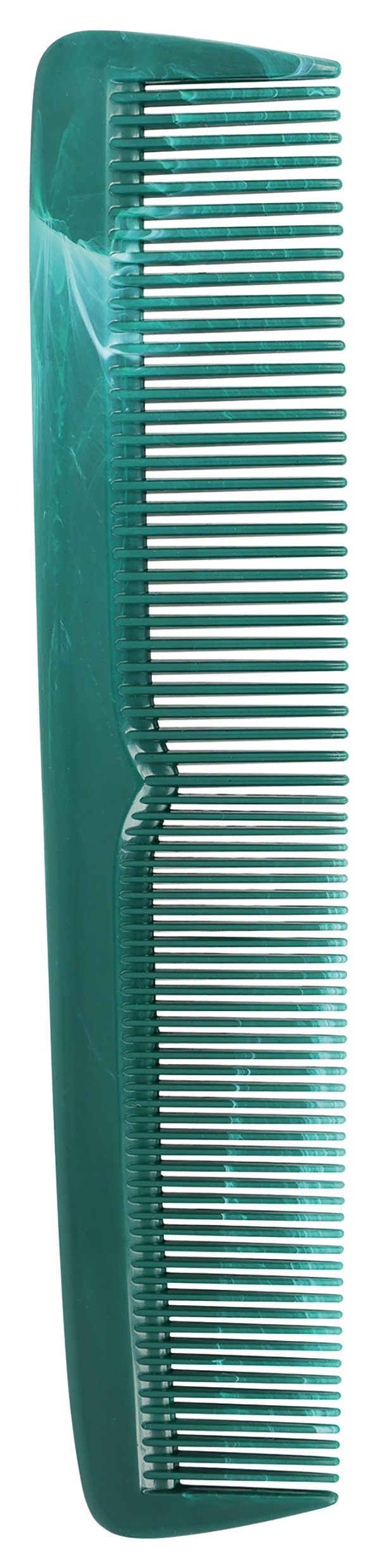 Niyok Styling Comb Recycled Sea Rope - För rakt hår, detaljrika looks & frisyrer med struktur - 2