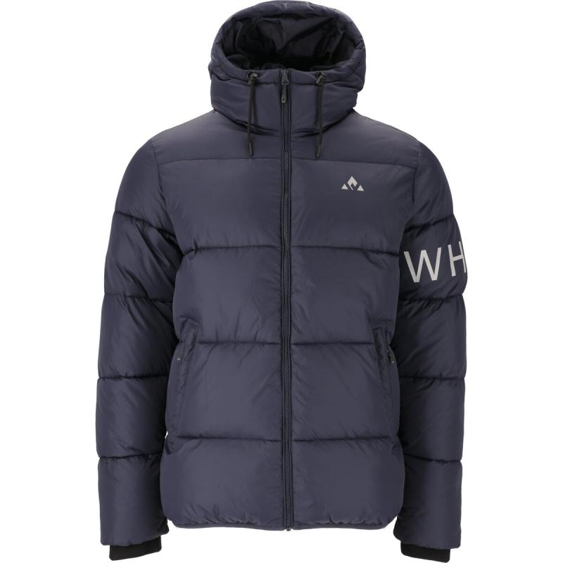 Whistler Drift Jr Puffer Jacket - 3
