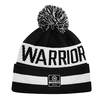 WARRIOR TEAM MÖSSA Black - One Size