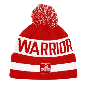 WARRIOR TEAM POM Red - One Size