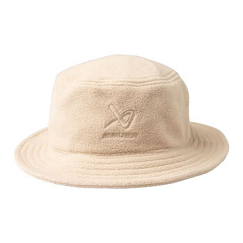 S24 BAUER FLEECE BUCKET HAT - One Size