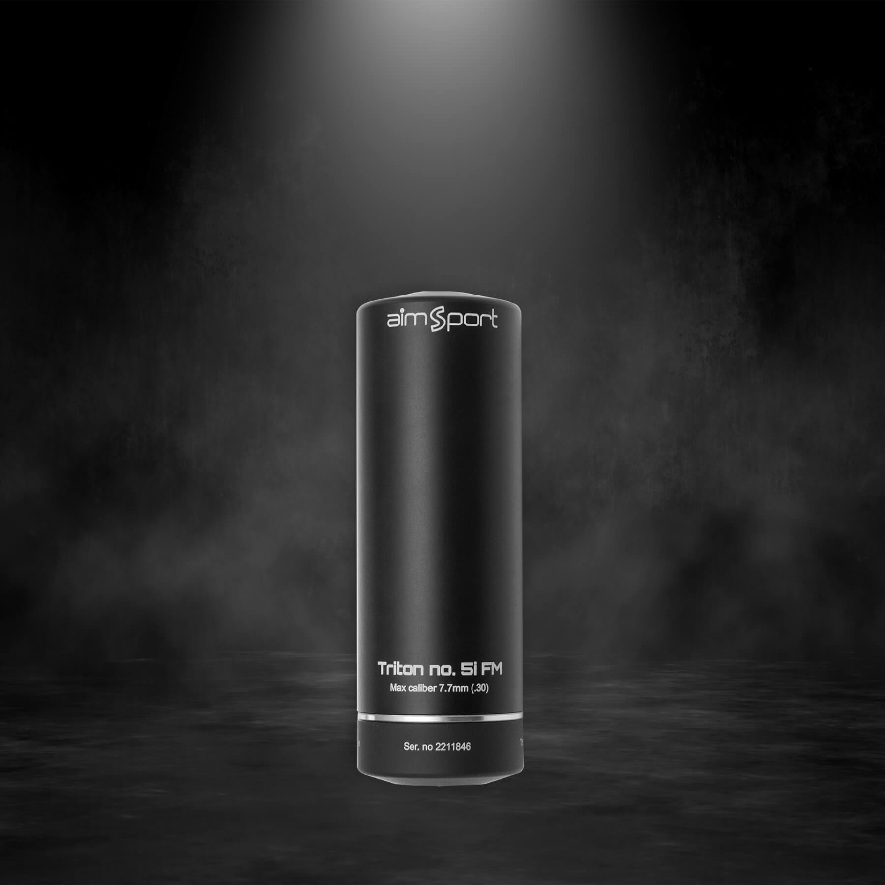 Aimsport Triton No. 5i FM