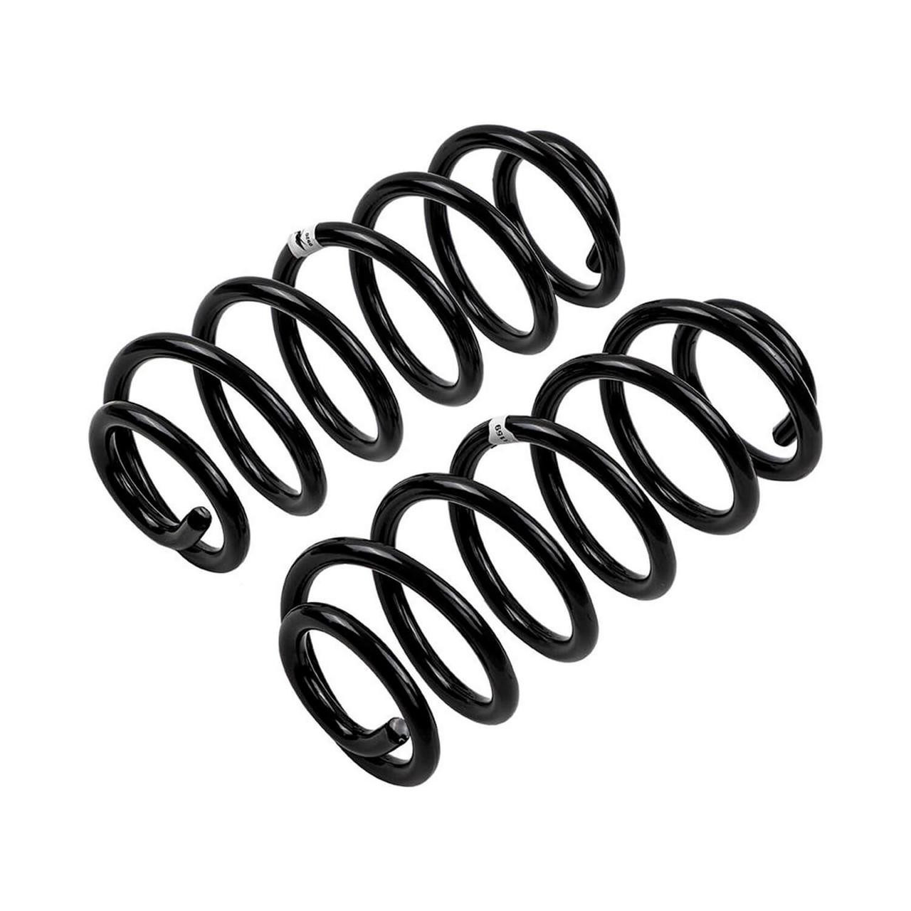 Old Man Emu Coil Spring Rear 2.5" Heavy Duty - Jeep JLU - 2