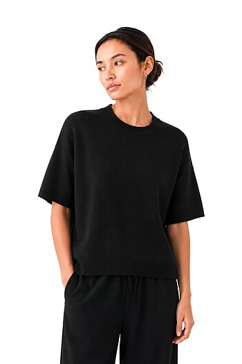 Movesgood - Ozzy Top Black
