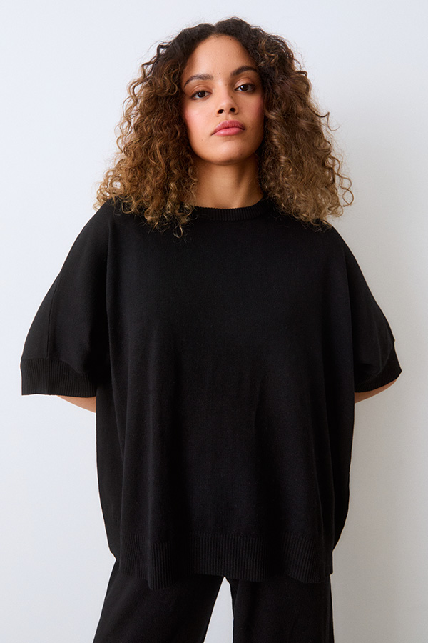 Movesgood - Ozzy Top Black - 3