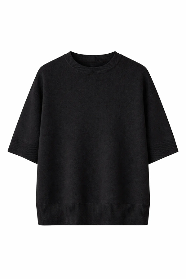 Movesgood - Ozzy Top Black - 5