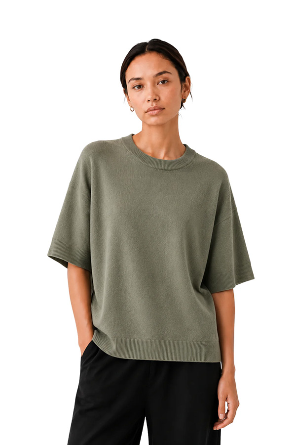 Movesgood - Ozzy Soft Khaki