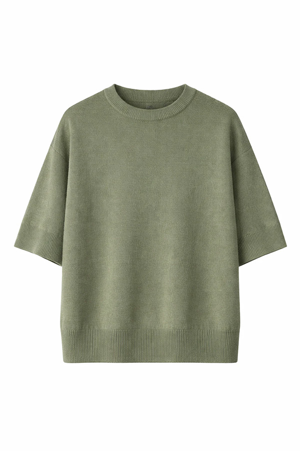 Movesgood - Ozzy Soft Khaki - 3