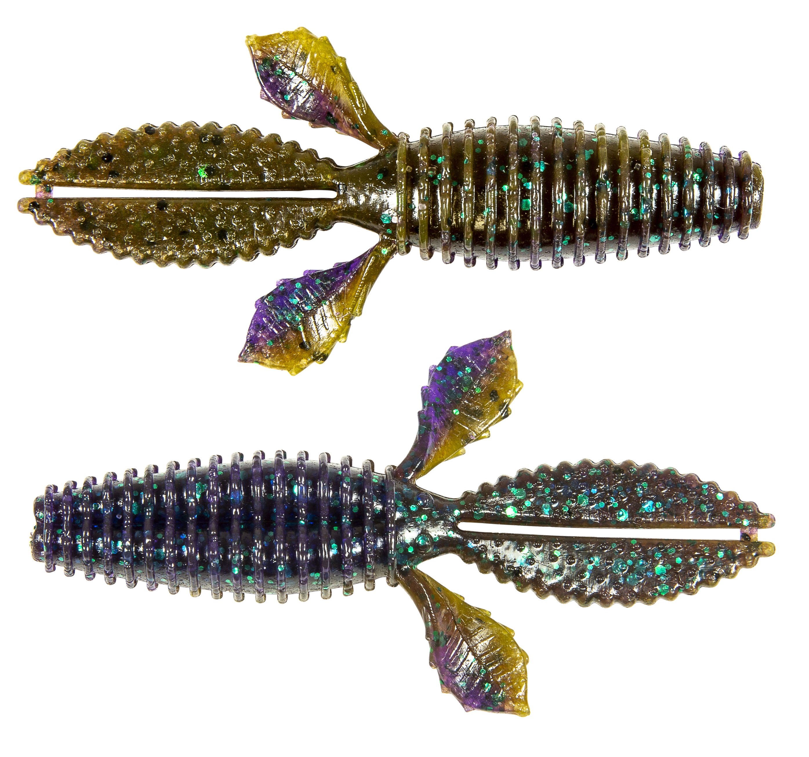 ZMAN TRD BugZ™ -Bama Bug - 6Pack