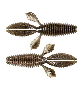 ZMAN TRD BugZ™ - Mudbug - 6Pack