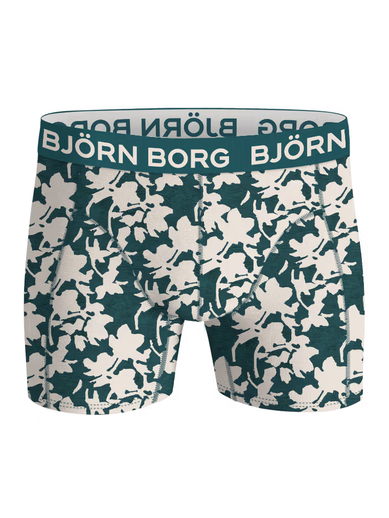 Björn Borg - Cotton Stretch Boxer - 3p - 4