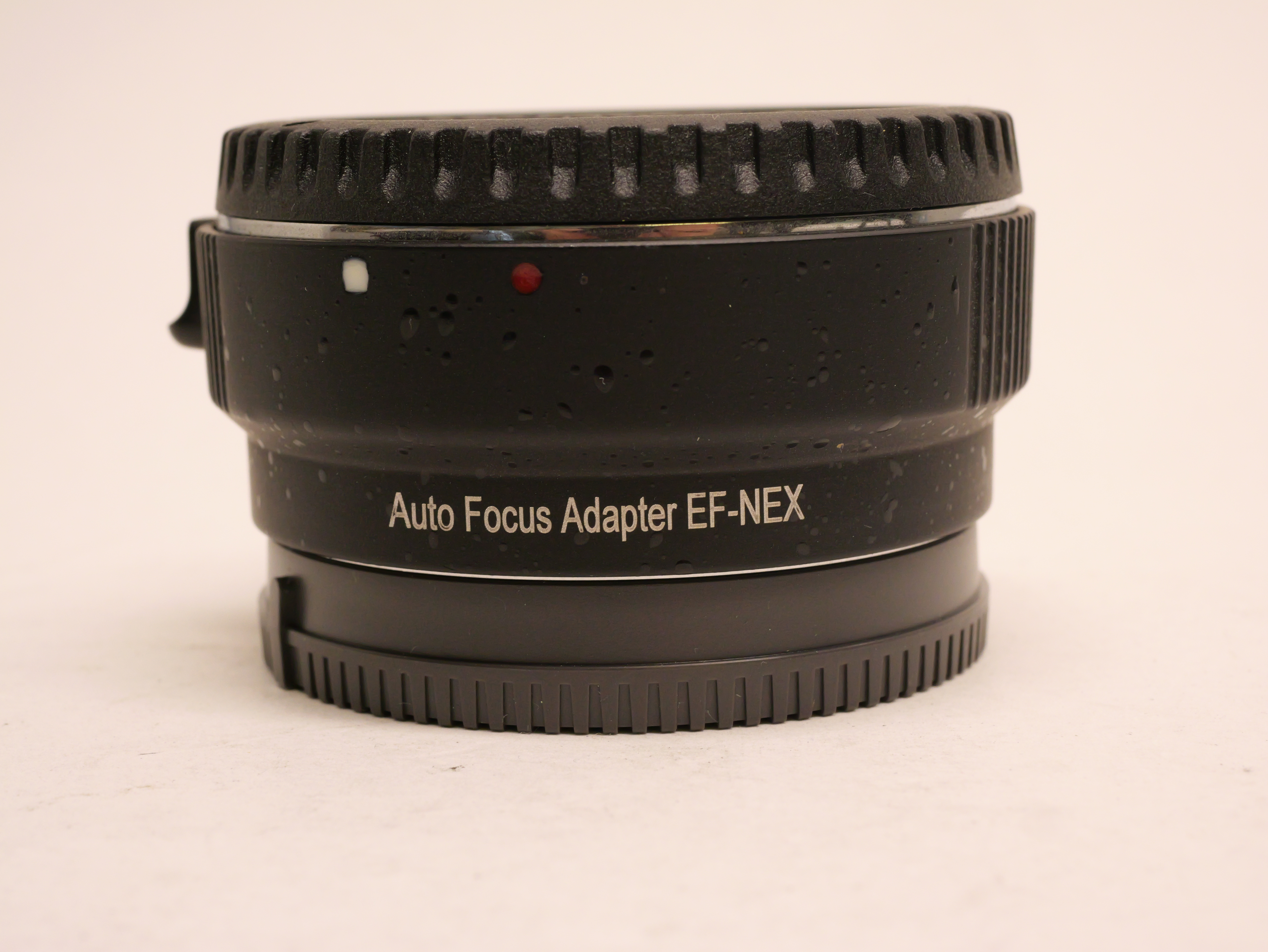 Beg. Autofocus adapter EF - NEX