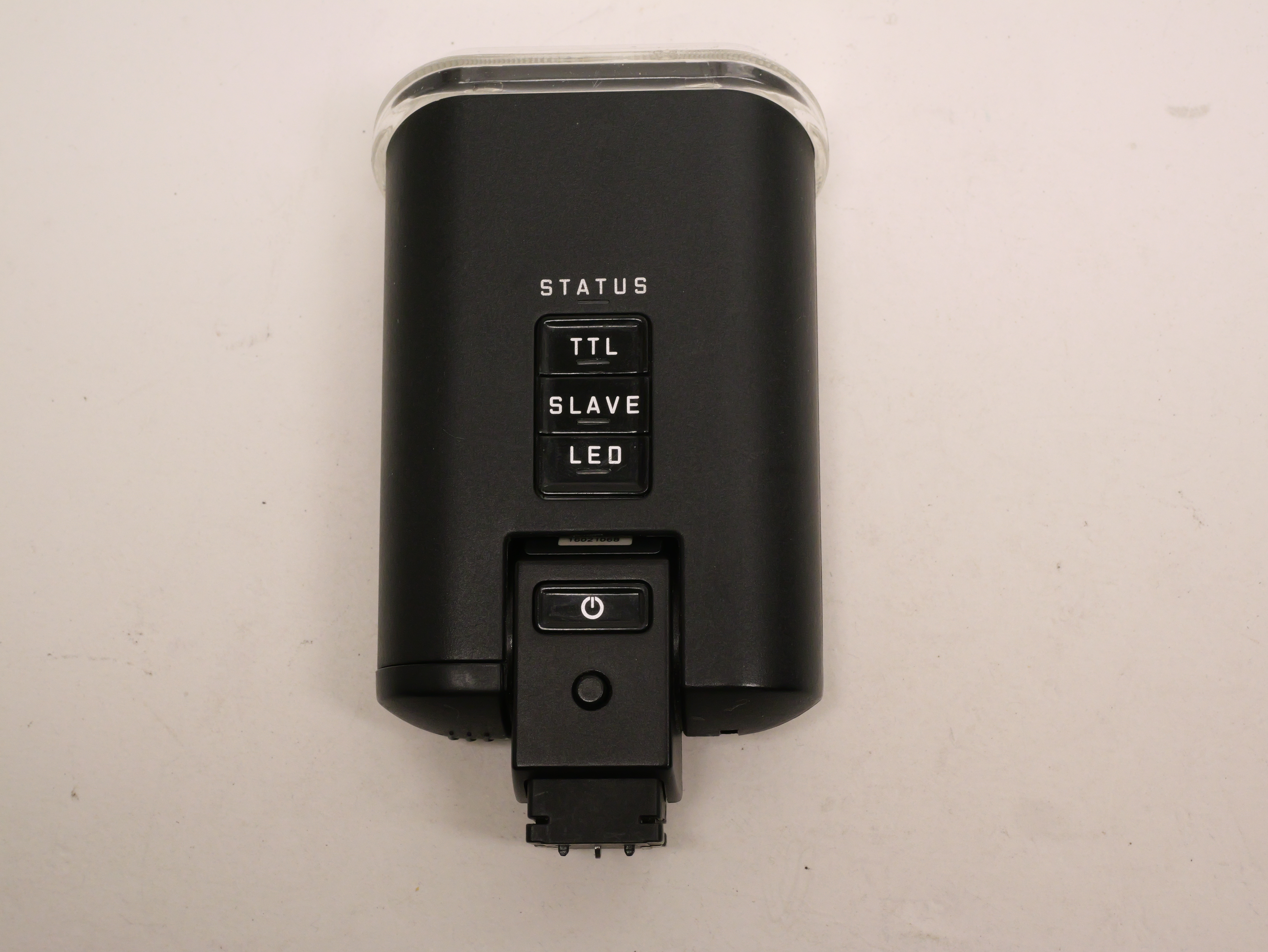Beg. blixt Metz Mecablitz 26 AF-1 for Sony - 2