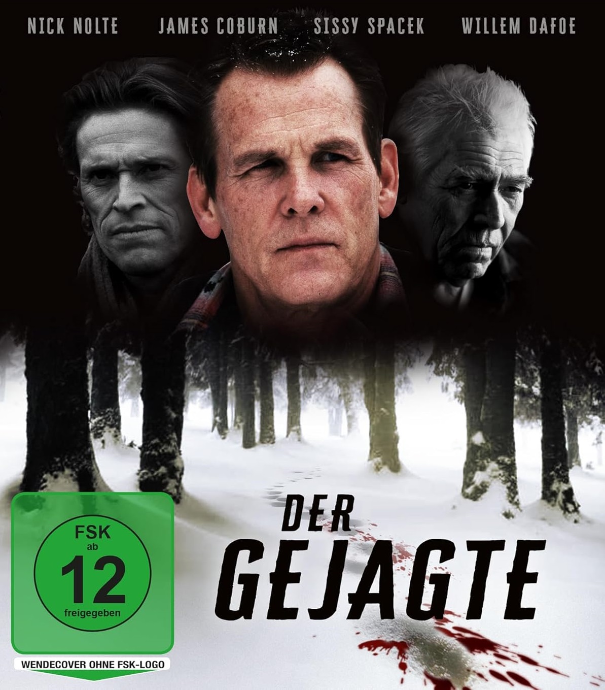 Affliction (ej svensk text) (Blu-ray)
