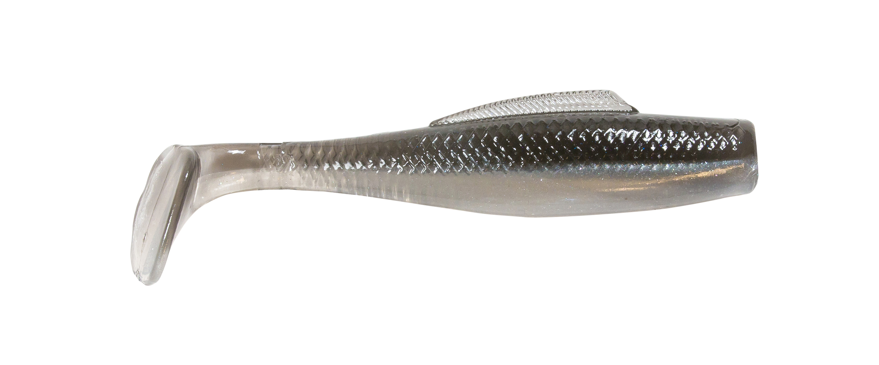 ZMAN MINNOWZ 3inch - Smelt - 6 PACK