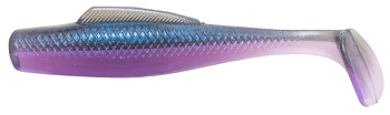 ZMAN MINNOWZ 3inch - Stimmungsring - 6 PACK