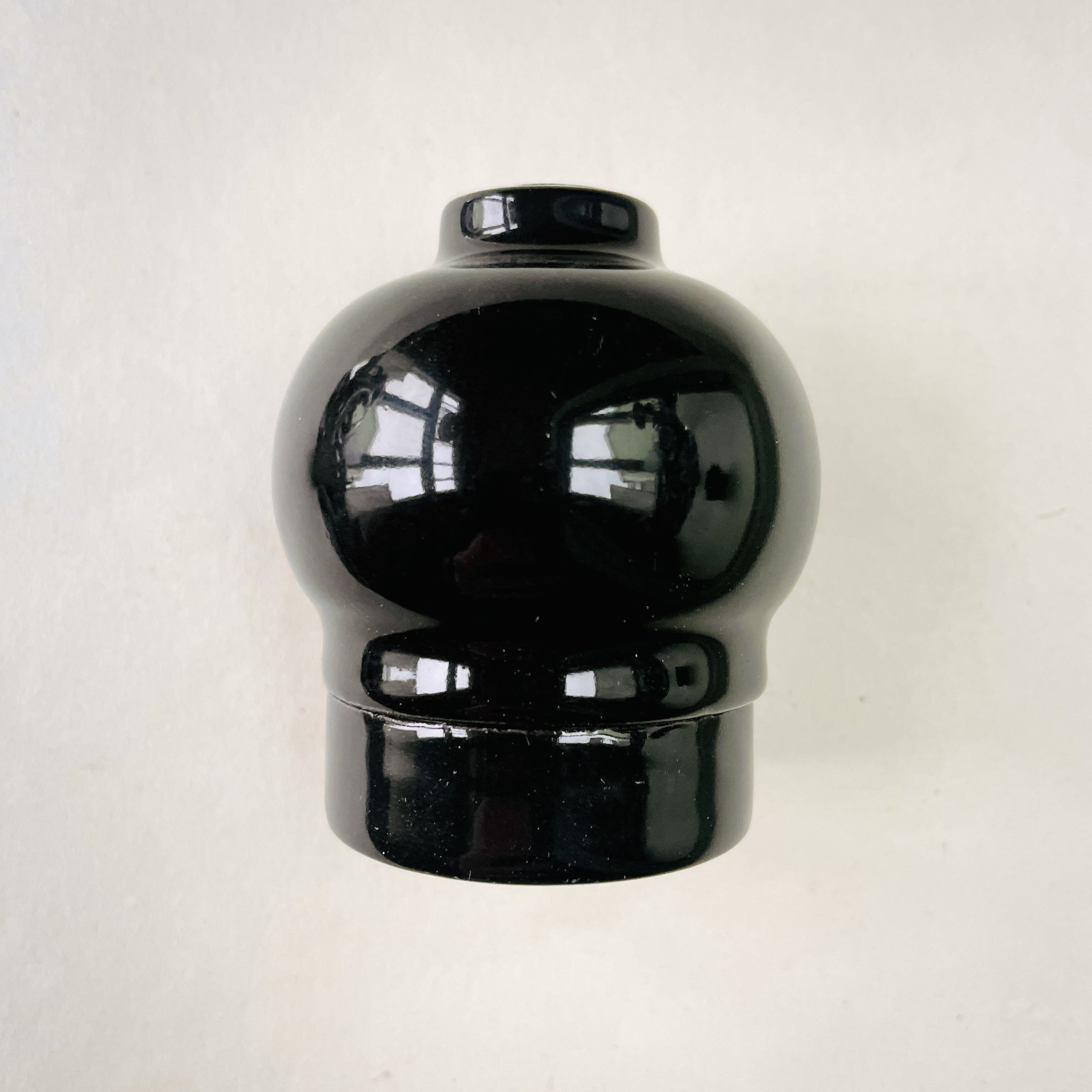 Lampsockel, porslin - 2