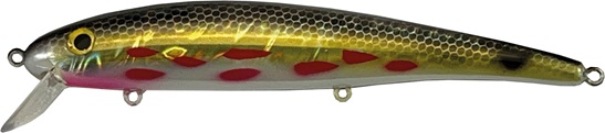 Pomperi 13g 12cm - Stoxdal - 4