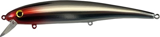 Pomperi 13g 12cm - Stoxdal - 5