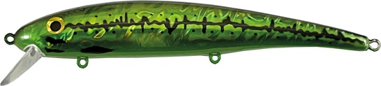 Pomperi 13g 12cm - Stoxdal - 2