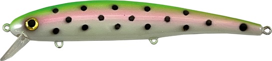 Pomperi 13g 12cm - Stoxdal - 9