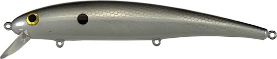 Pomperi 13g 12cm - Stoxdal - 11