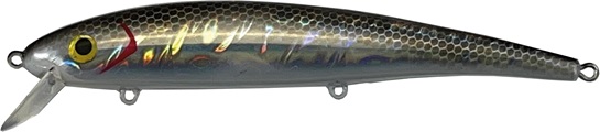 Pomperi 13g 12cm - Stoxdal - 7