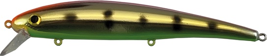 Pomperi 13g 12cm - Stoxdal - 6