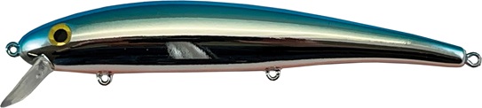 Pomperi 13g 12cm - Stoxdal - 12
